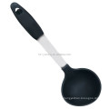 silicone spaghetti serving spoon and pasta server/new design kitchen utensils/non-stick surface silicone kitchen tools